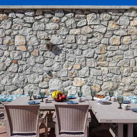 Villa Alki Slow Living