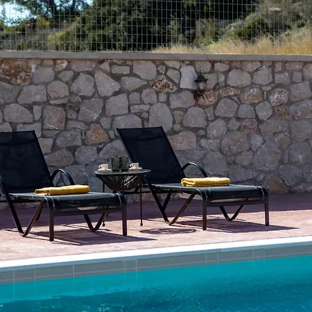Villa Alki Slow Living
