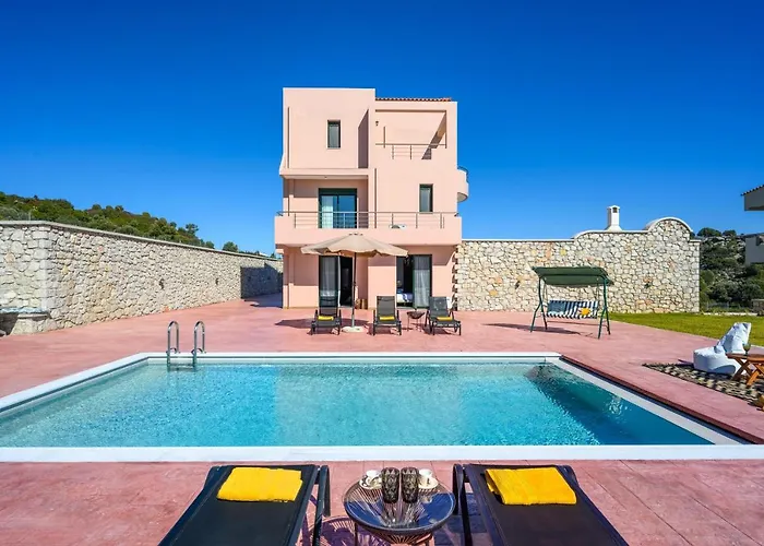 Alki Slow Living أفانتو