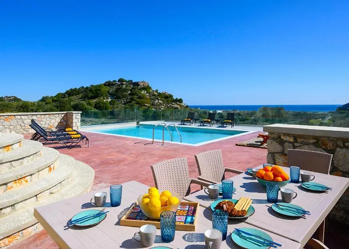 Alki Slow Living أفانتو