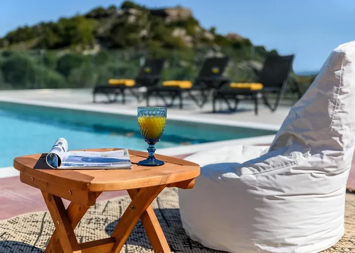 Alki Slow Living Villa *