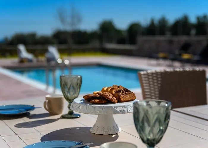 Alki Slow Living * أفانتو