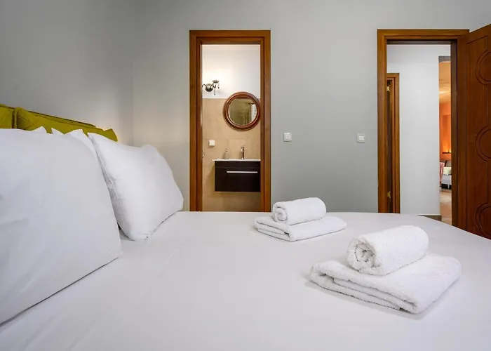 Alki Slow Living Villa