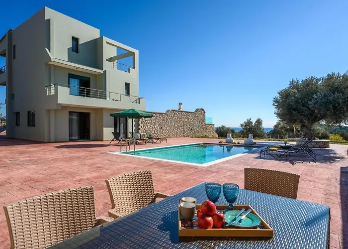 Villa Alki Slow Living *