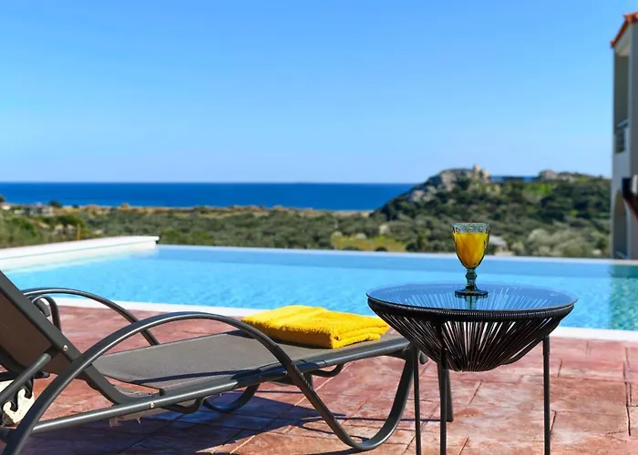 Alki Slow Living Villa