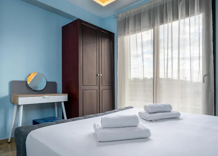 Alki Slow Living * أفانتو