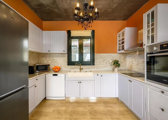 Alki Slow Living * أفانتو