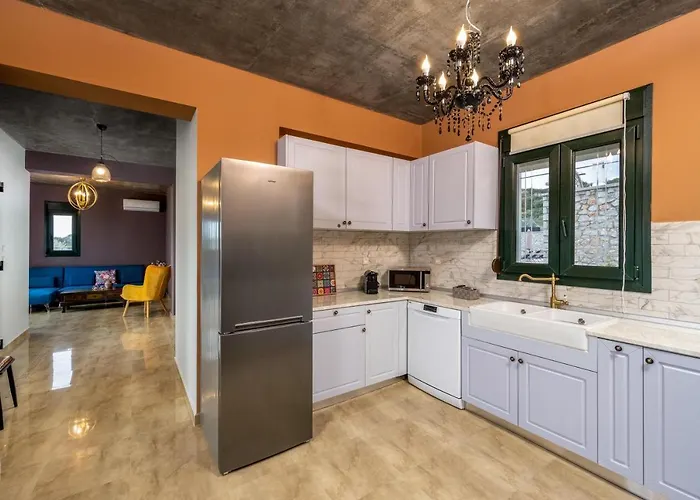 فيلة Alki Slow Living *