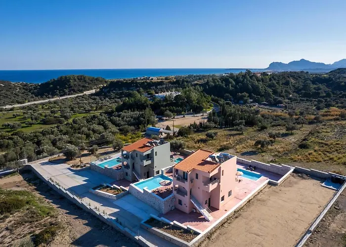 Villa Alki Slow Living *