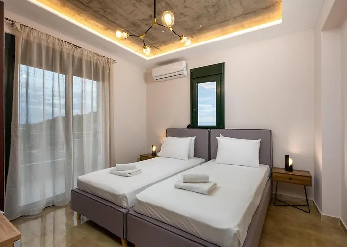 Alki Slow Living فيلة أفانتو