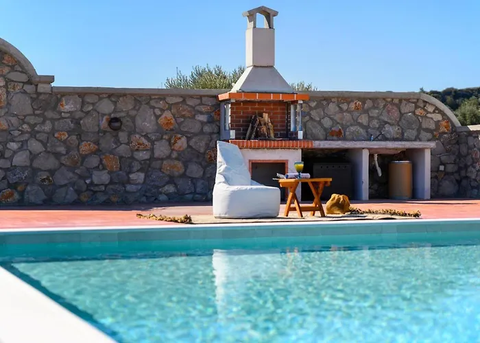 Alki Slow Living Villa *