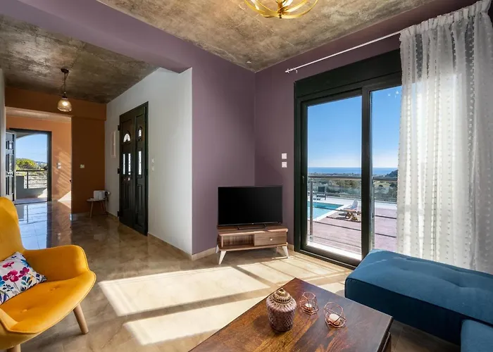 Alki Slow Living أفانتو