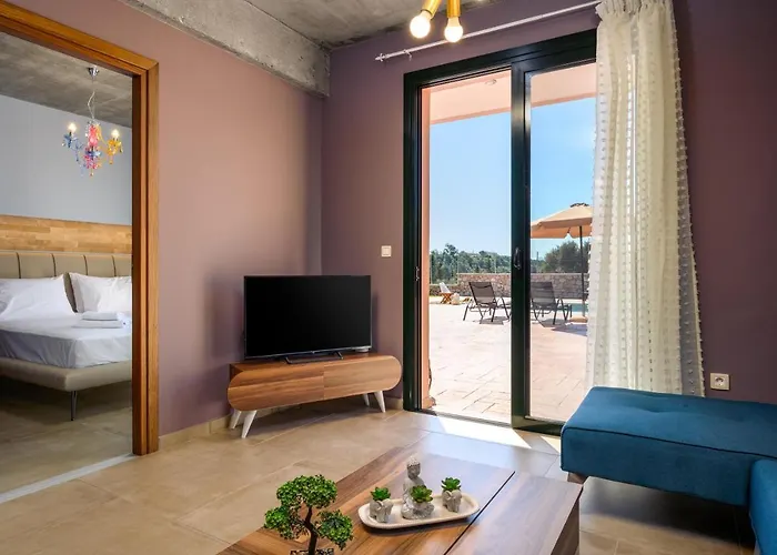 Alki Slow Living * أفانتو