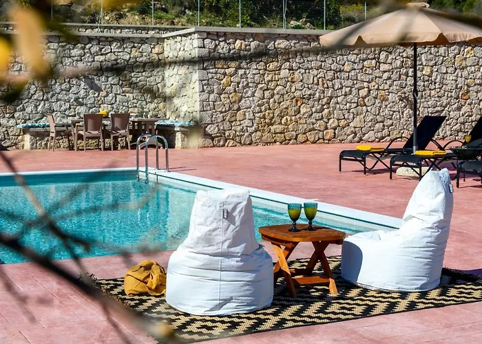 Villa Alki Slow Living *