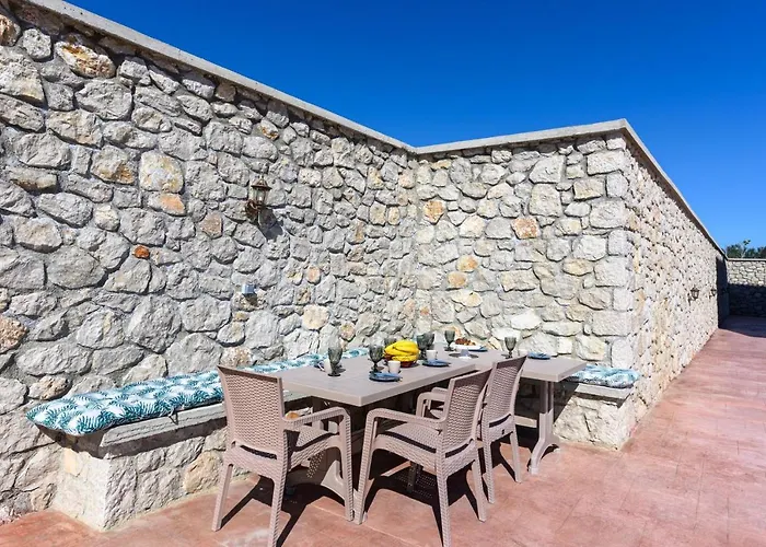 Villa Alki Slow Living *