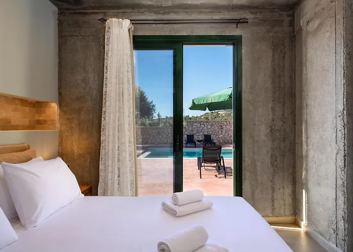 فيلة Alki Slow Living أفانتو