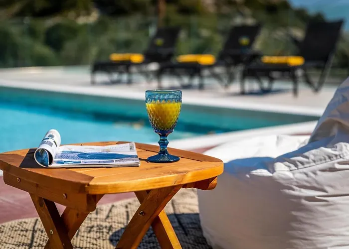 فيلة Alki Slow Living