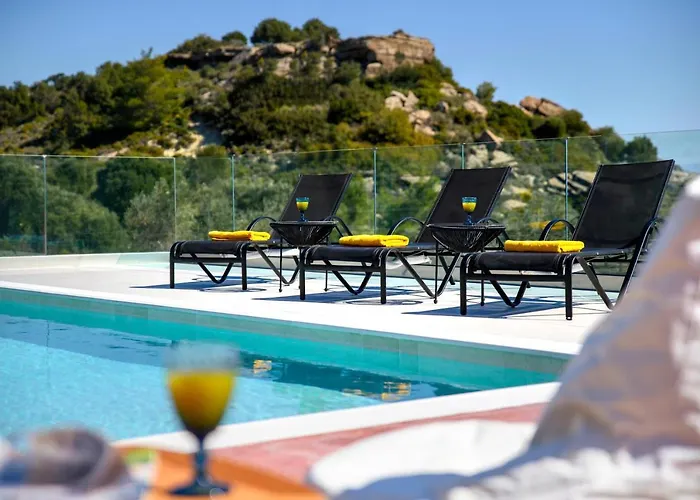 Villa Alki Slow Living