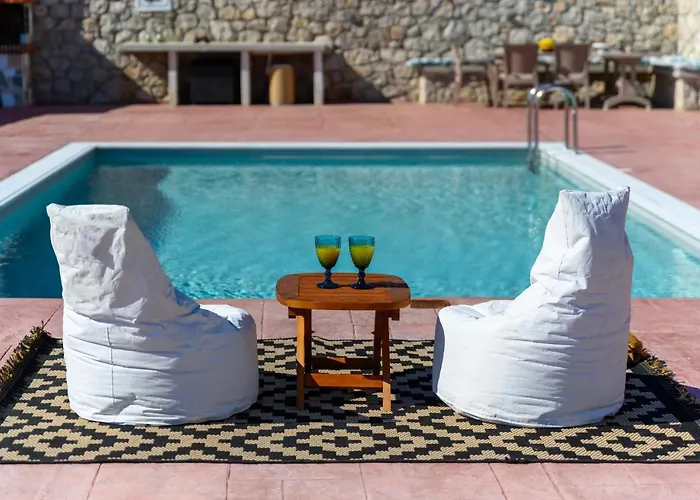 فيلة Alki Slow Living