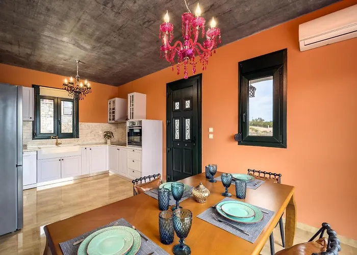 Alki Slow Living * Afándu