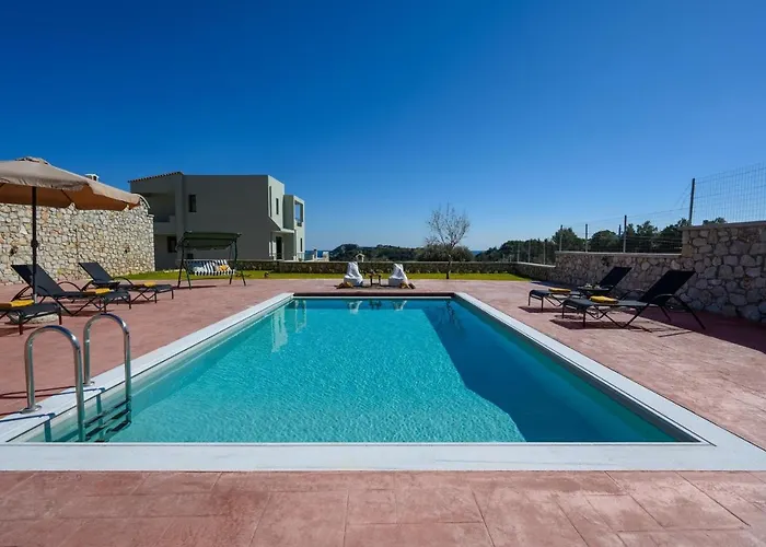 Villa Alki Slow Living *