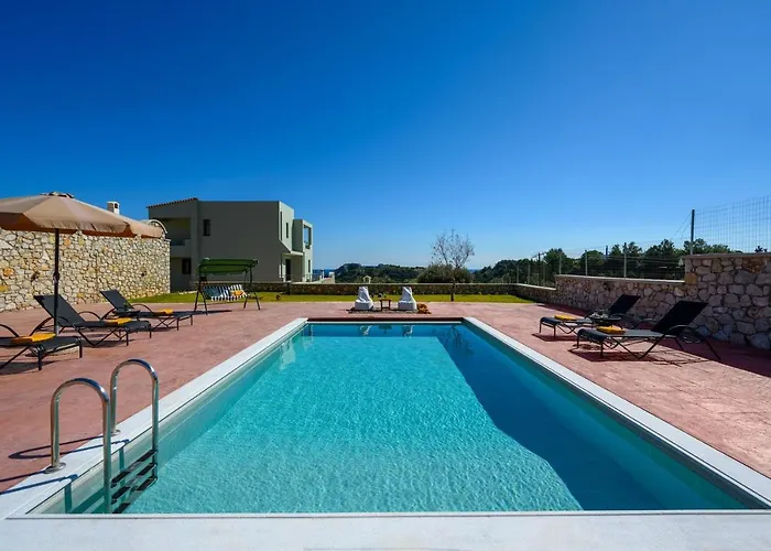 Alki Slow Living Villa