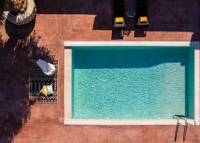 Alki Slow Living فيلة أفانتو