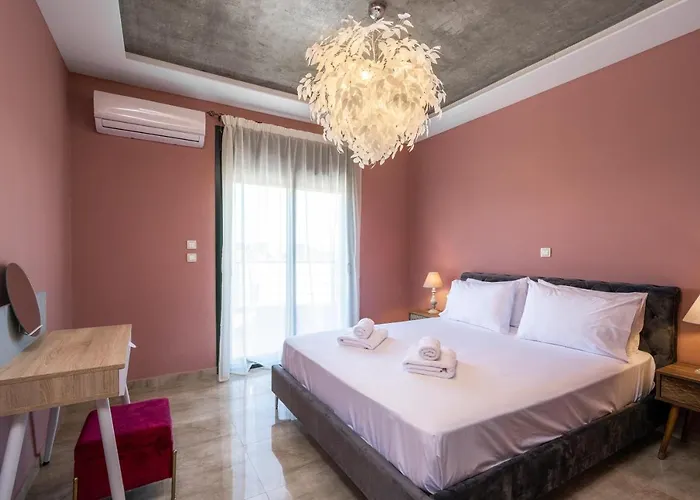 Alki Slow Living فيلة *