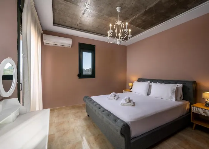 Alki Slow Living * أفانتو