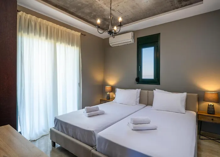 Alki Slow Living أفانتو