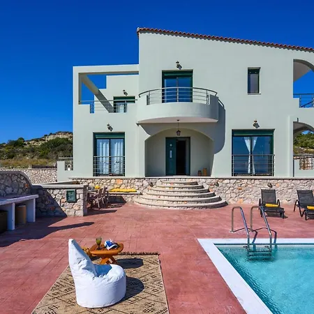 Alki Slow Living Afantou