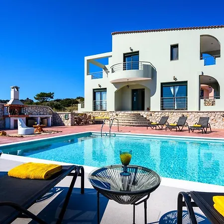 Alki Slow Living Afantou