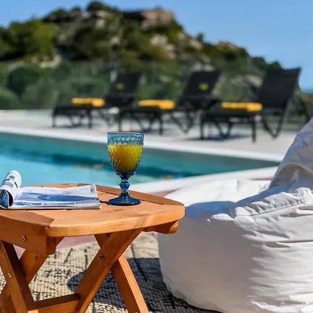 Alki Slow Living Villa *