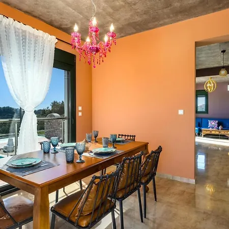 Alki Slow Living Afantou