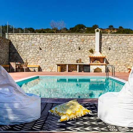 Villa Alki Slow Living