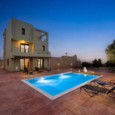 Alki Slow Living Villa