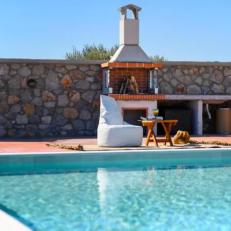 Alki Slow Living Villa *