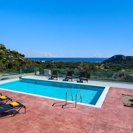 Alki Slow Living Villa *