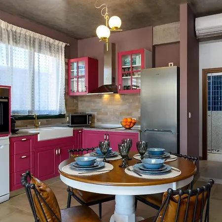 Villa Alki Slow Living *