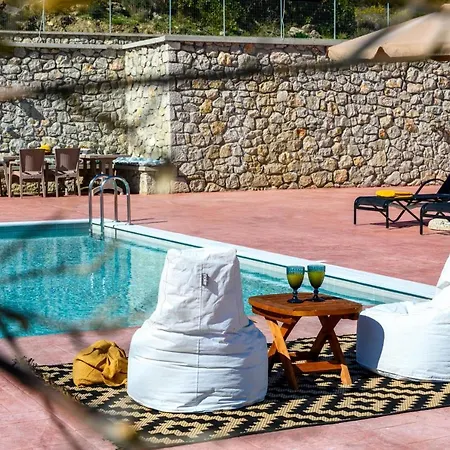 Villa Alki Slow Living *