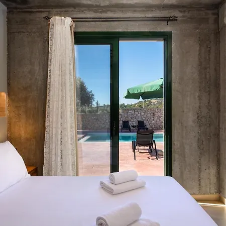 Villa Alki Slow Living Afantou