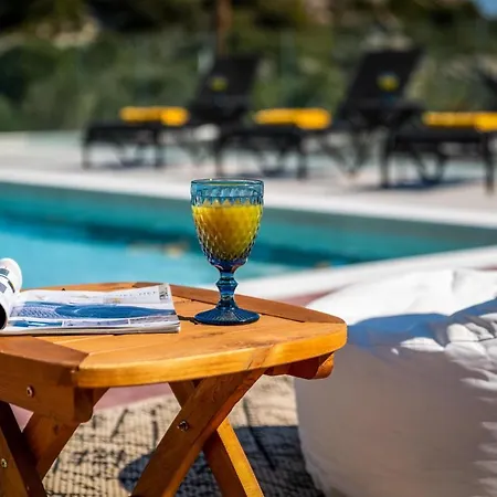 Villa Alki Slow Living