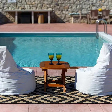 Villa Alki Slow Living