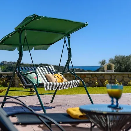 Alki Slow Living Villa *