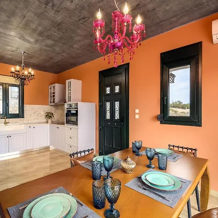 Alki Slow Living * Afantou