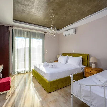 Alki Slow Living * Afantou