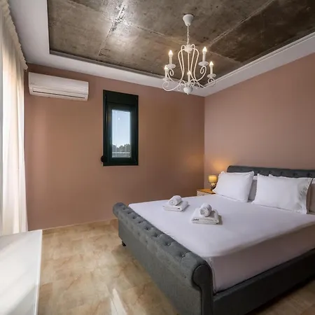 Alki Slow Living * Afantou