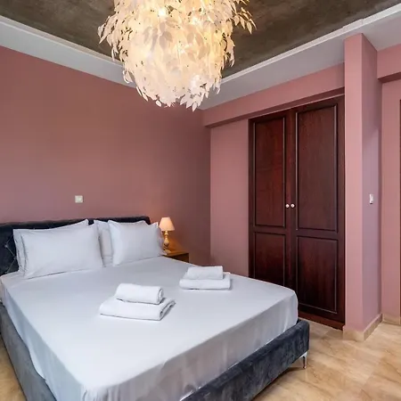 Alki Slow Living Afantou